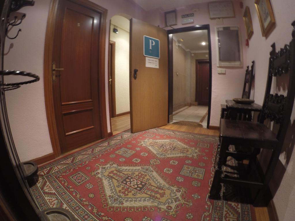 Hostal Suarez — Photos 1